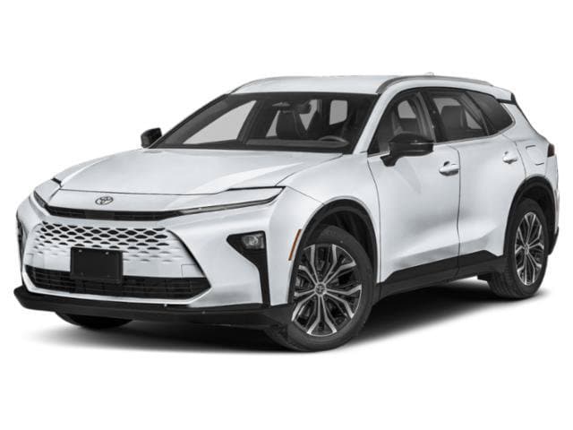 2026 Toyota Crown Signia XLE XLE 2026 Toyota Crown Signia XLE XLE
