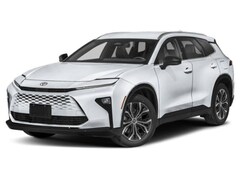 New 2026 Toyota Crown Signia XLE XLE All-Wheel Drive