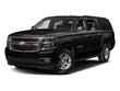 Chevrolet Suburban