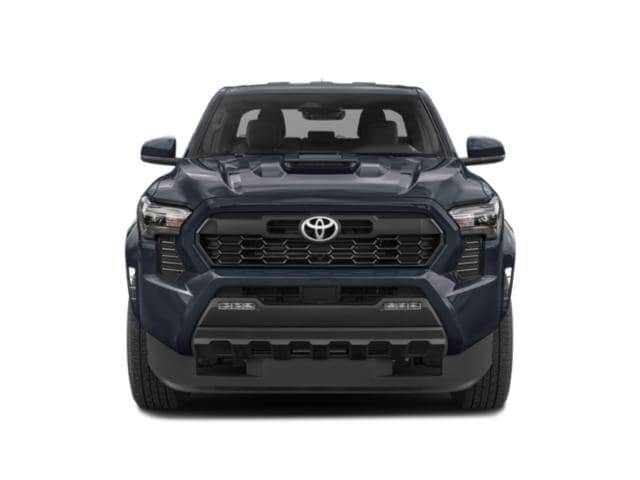 2024 Toyota Tacoma TRD Sport photo 4