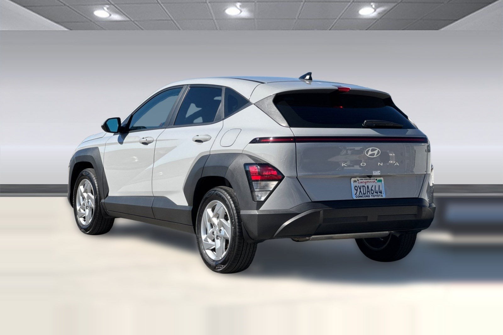 2026 Hyundai Kona SE SUV