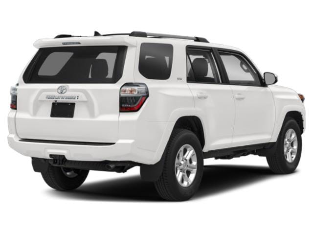 2024 Toyota 4Runner SR5 photo 2