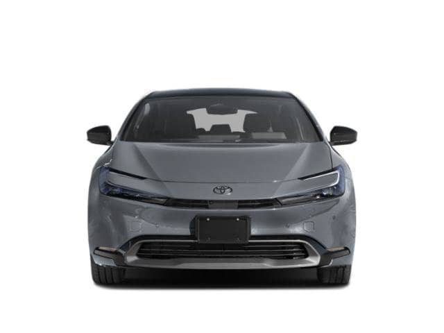 2024 Toyota Prius Limited photo 4