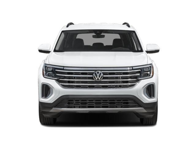 2024 Volkswagen Atlas SE Technology photo 4