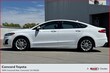 Ford Fusion Hybrid