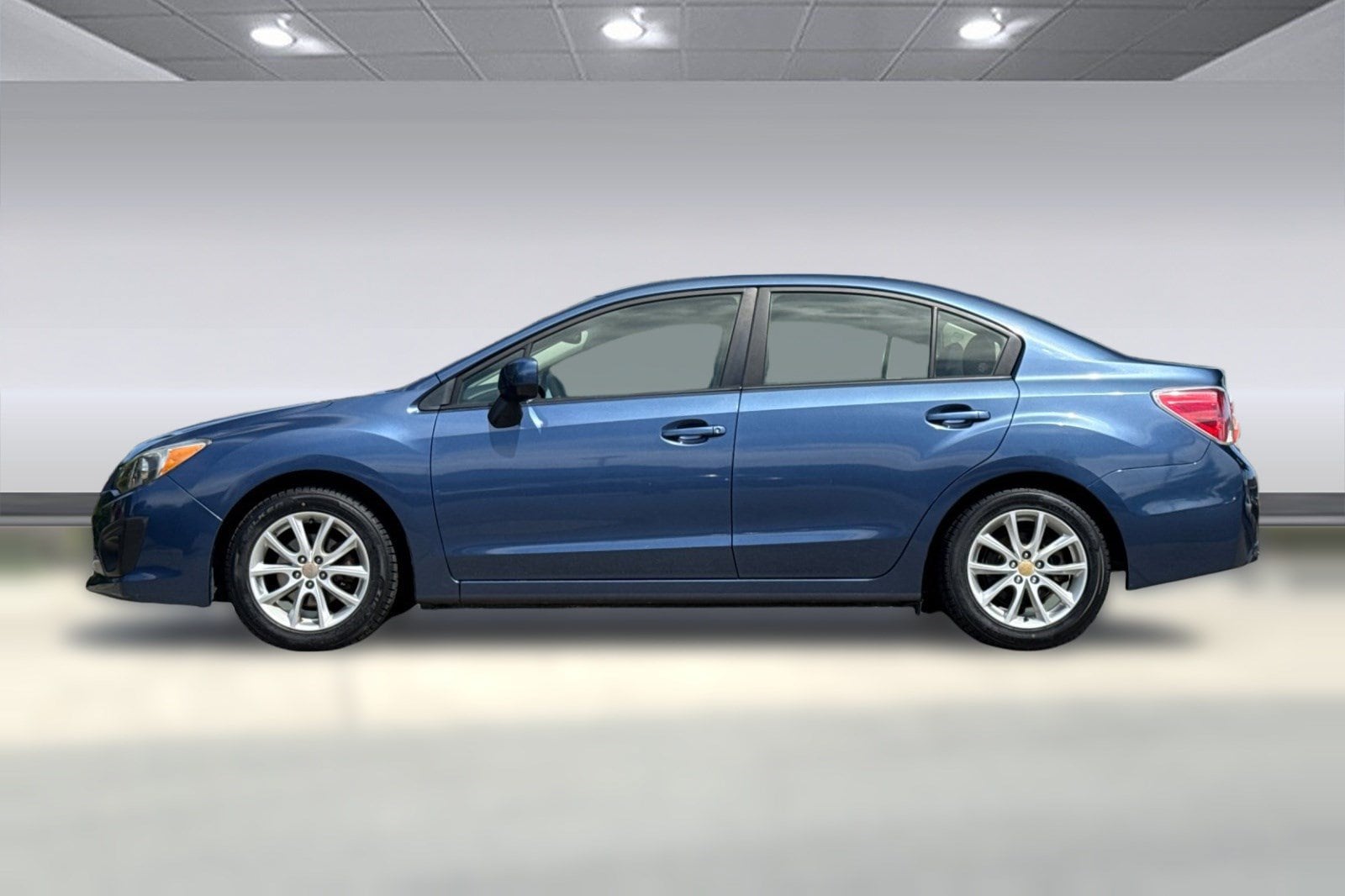 Impreza Premium Sedan
