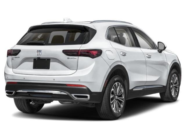2024 Buick Envision Preferred photo 2