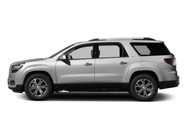 2017 GMC Acadia Limited Limited photo 6
