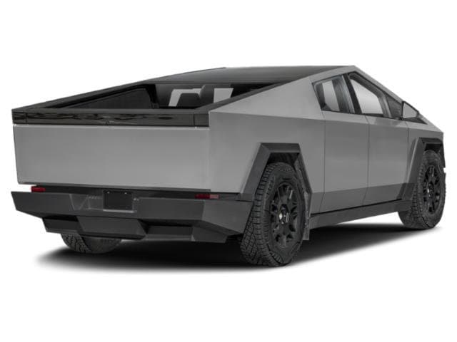 Used 2024 Tesla Cybertruck Base with VIN 7G2CEHED6RA029939 for sale in Concord, CA
