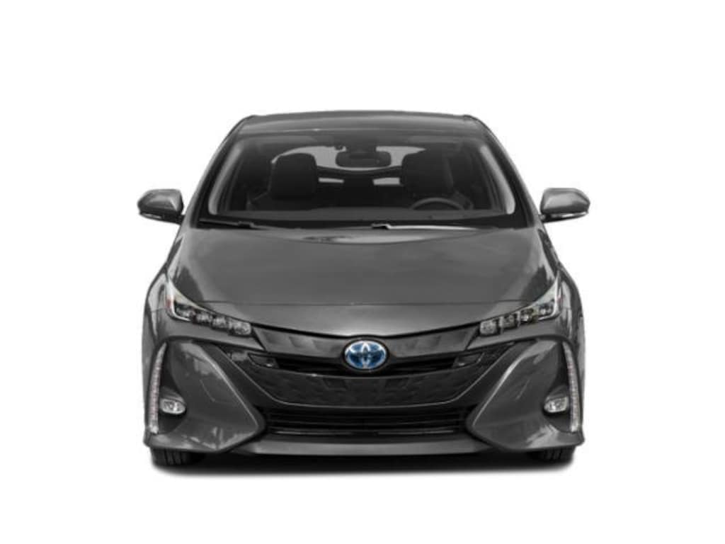 Used 2022 Toyota Prius Prime Limited Hatchback