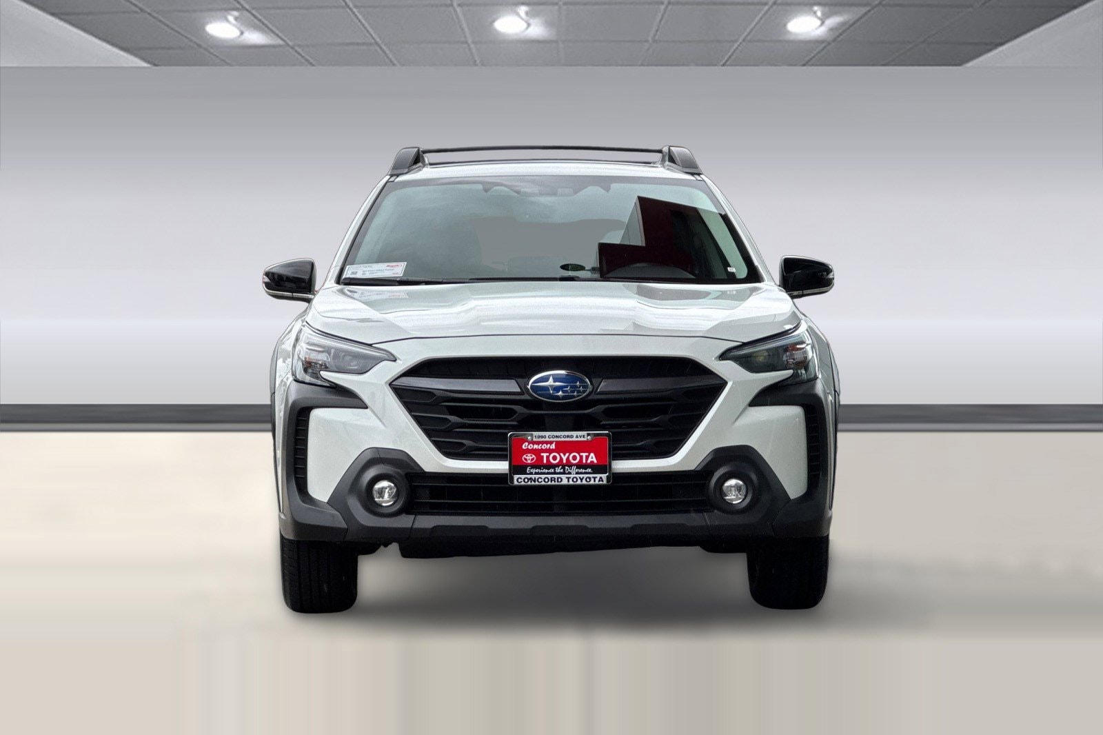 2023 Subaru Outback Premium photo 4