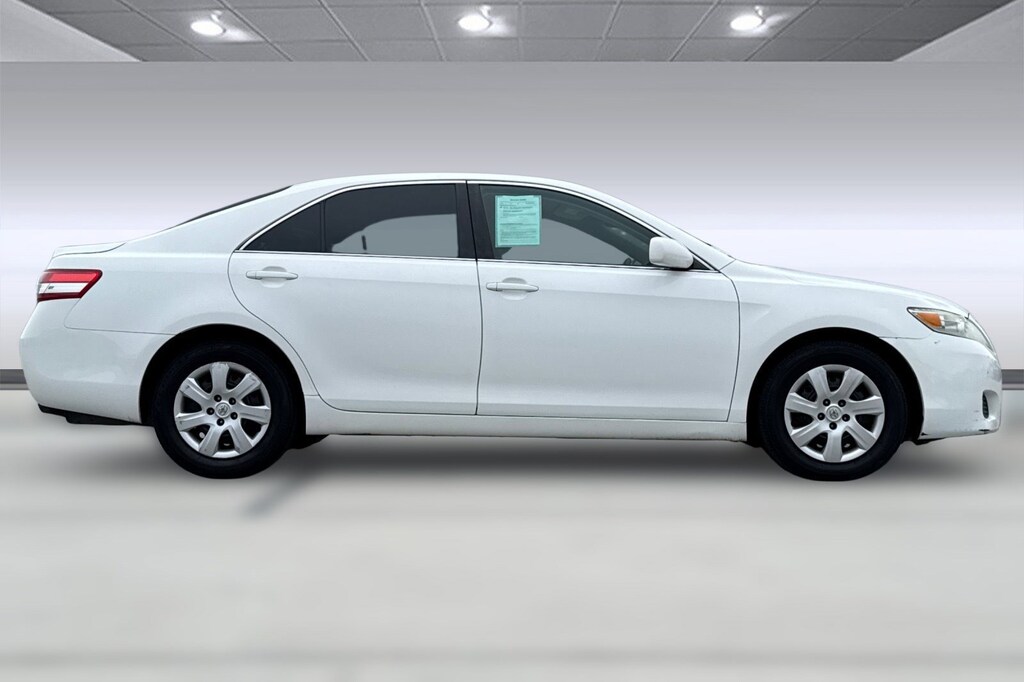 Used 2011 Toyota Camry LE Sedan