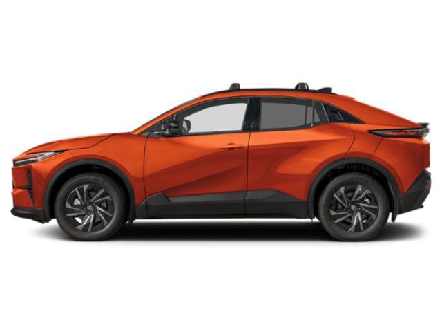 2026 Toyota C-HR SE SE AWD