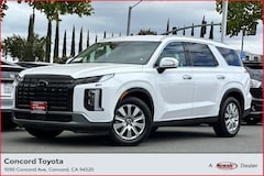 Used 2025 Hyundai Palisade SEL SUV for Sale in San Rafael, CA
