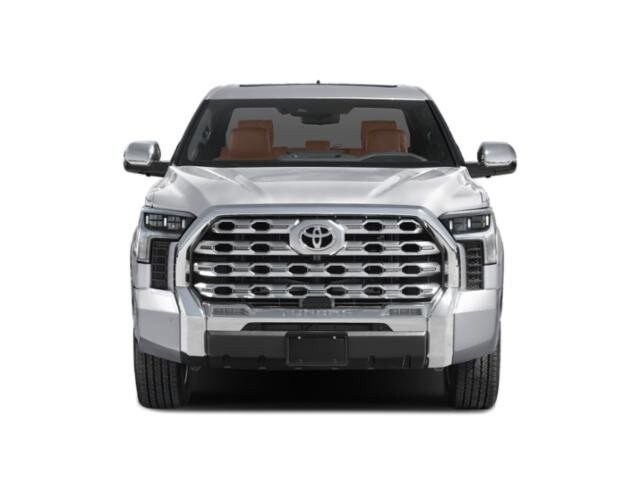 2026 Toyota Tundra 1794 Edition CrewMax photo 3