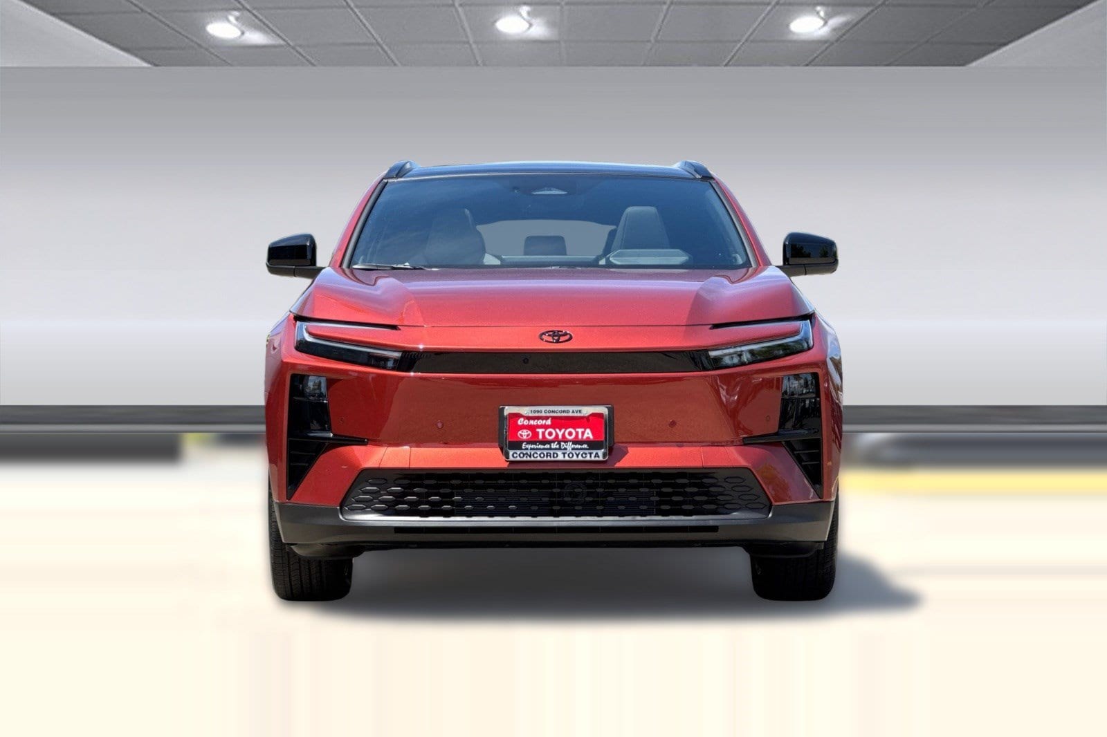 2026 Toyota C-HR XSE XSE AWD