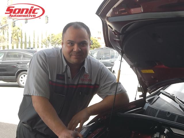 Nestor Murillo