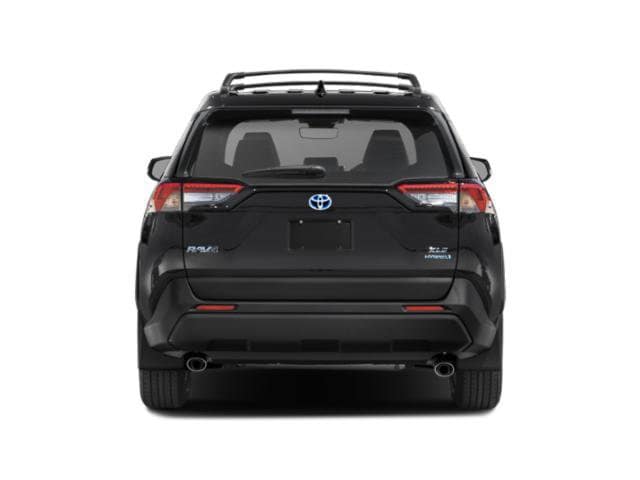 2023 Toyota RAV4 Hybrid Hybrid XLE Premium photo 5