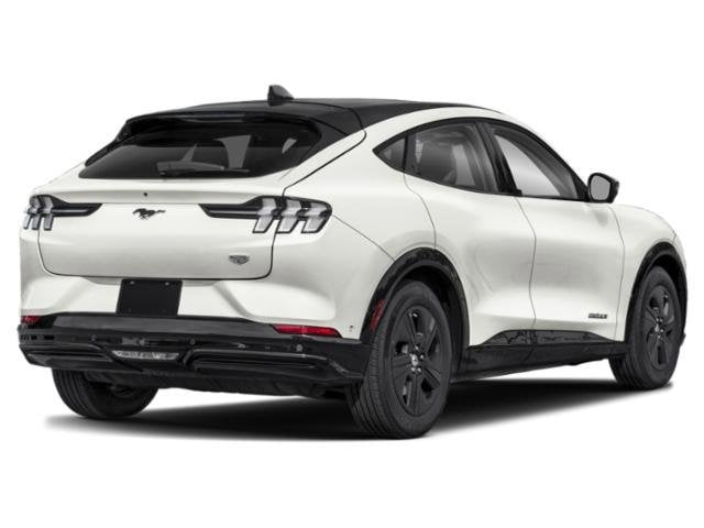 Used 2023 Ford Mustang Mach-E California Route 1 AWD with VIN 3FMTK2SU5PMA67649 for sale in Concord, CA