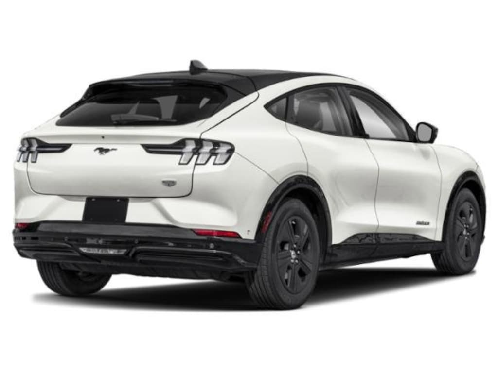 Used 2023 Ford Mustang Mach-E California Route 1 SUV