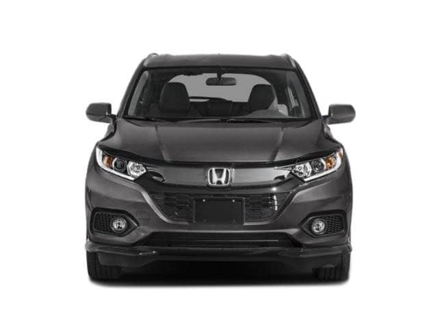 2022 Honda HR-V Sport photo 4