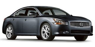 Used 2011 Nissan Maxima 3.5 SV w/Sport Pkg Sedan in Concord, CA