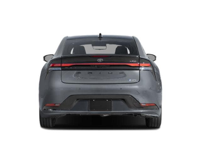 2024 Toyota Prius Limited photo 5