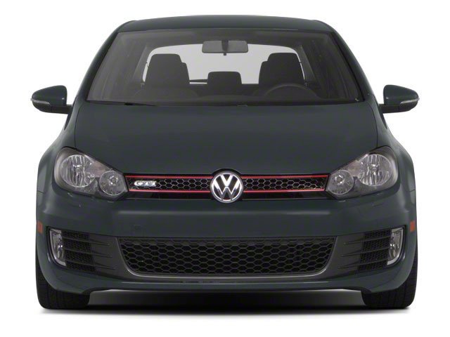 2013 Volkswagen Golf GTI Autobahn photo 4