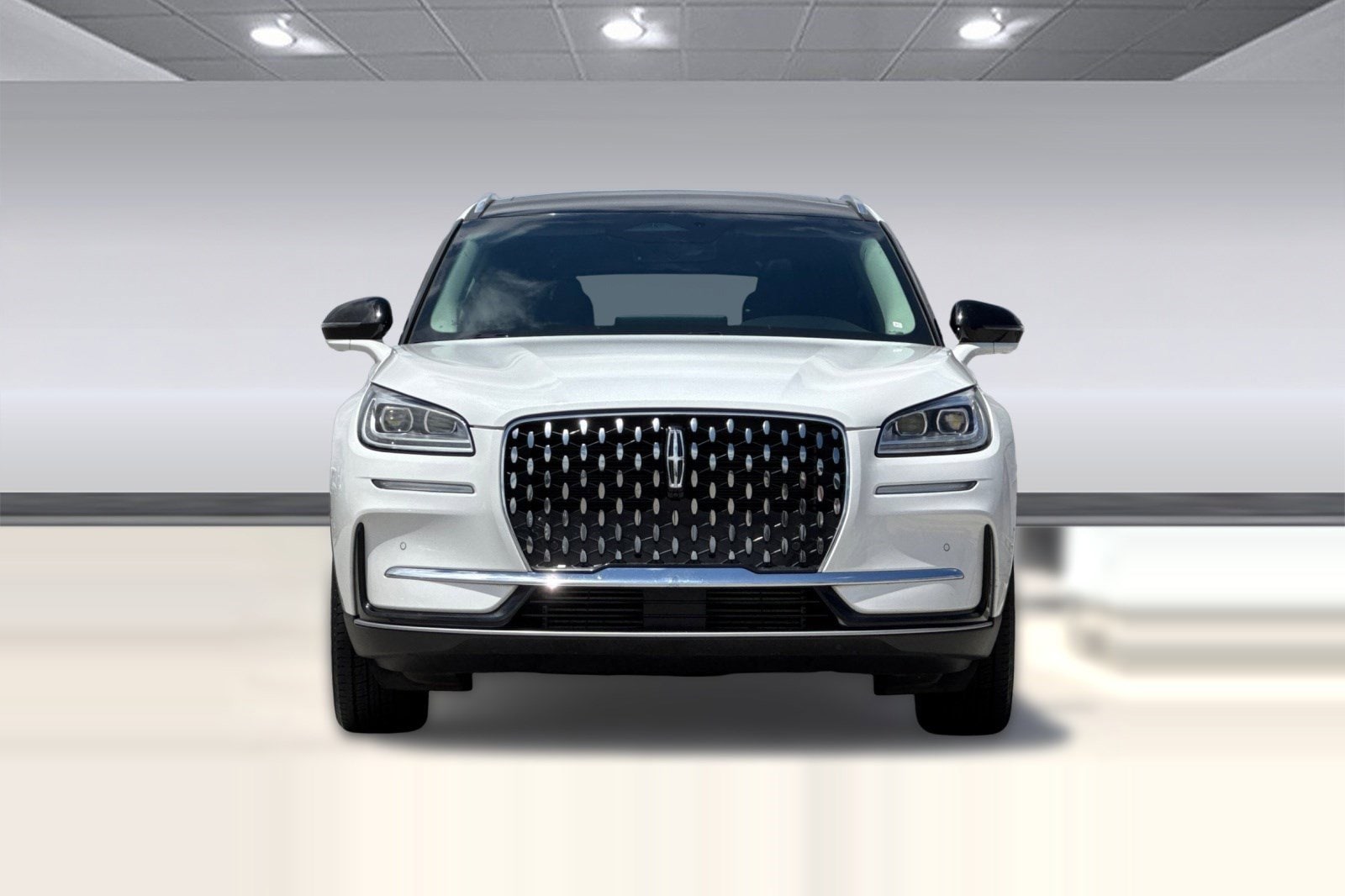 Corsair Reserve SUV