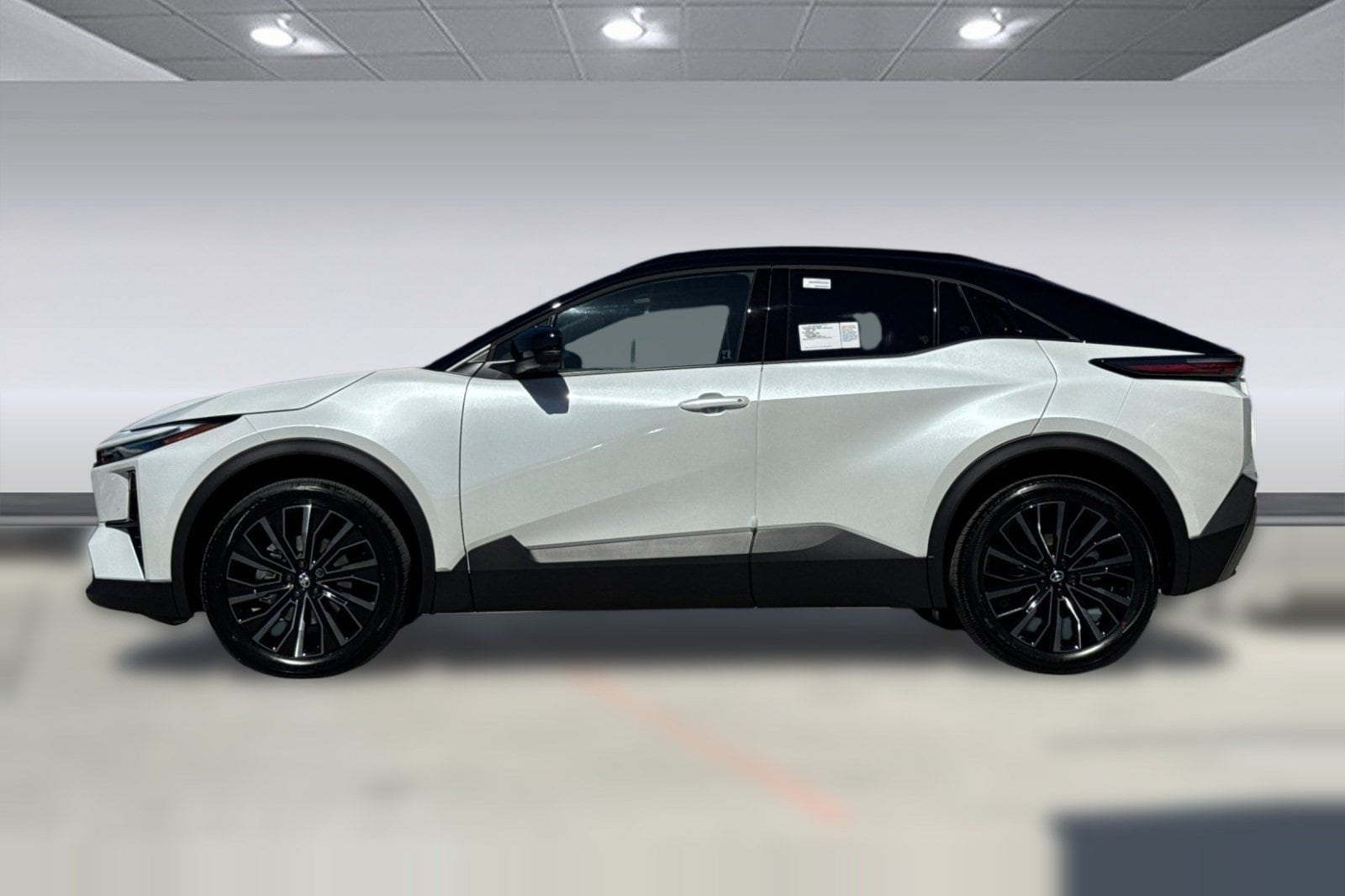 2026 Toyota C-HR XSE XSE AWD