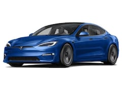 Used 2022 Tesla Model S AWD Hatchback for Sale in San Rafael, CA