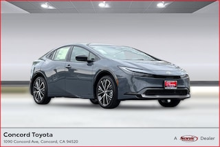New 2026 Toyota Prius Limited AWD Limited AWD All-Wheel Drive