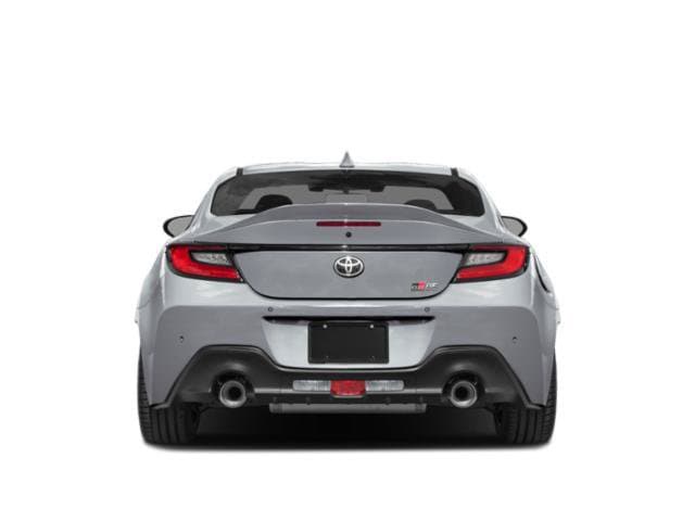 GR86 Premium MT 2+2 COUPE 6 SPD M/T