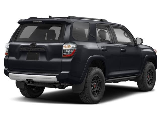 2024 Toyota 4Runner TRD photo 2