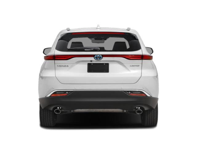 2024 Toyota Venza Limited photo 5