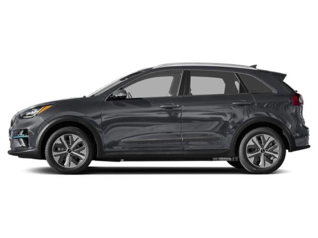2019 Kia Niro EV EX photo 2
