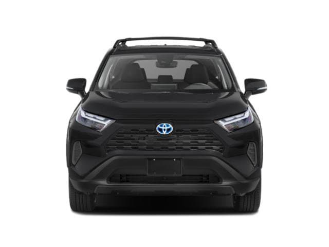 2023 Toyota RAV4 Hybrid Hybrid XLE Premium photo 4