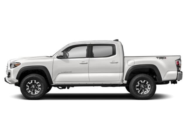 2023 Toyota Tacoma TRD Off Road photo 3