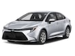  Toyota Corolla Hybrid