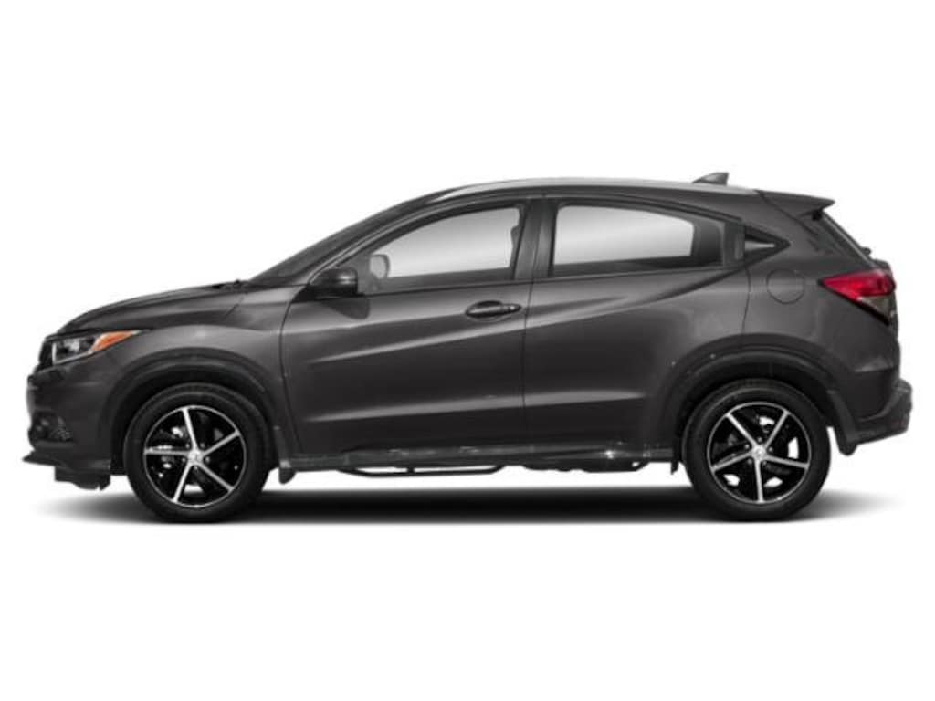 Used 2021 Honda HR-V EX SUV