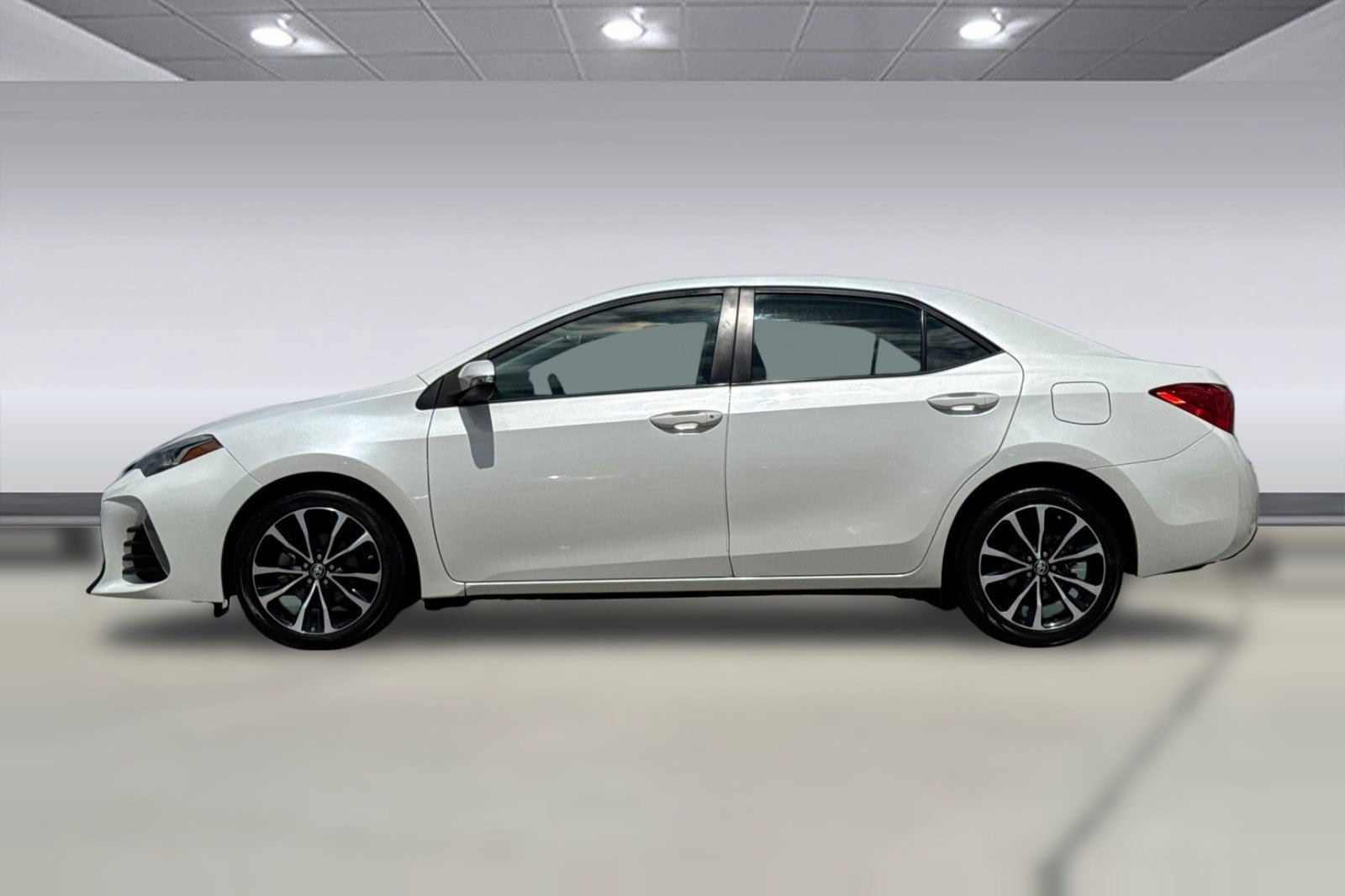 2019 Toyota Corolla SE photo 5