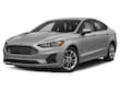 Ford Fusion Hybrid