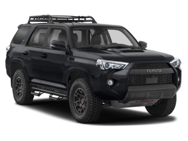 2024 Toyota 4Runner TRD Pro photo 6