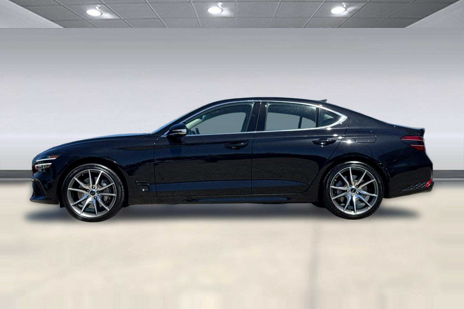G70 2.5T Sedan