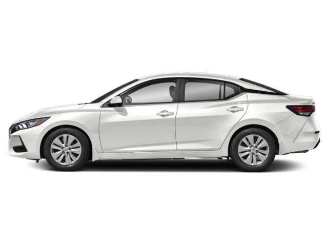 2023 Nissan Sentra SV photo 3