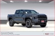  Toyota Tacoma i-FORCE MAX