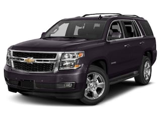 Used 2015 Chevrolet Tahoe LT SUV in Concord, CA