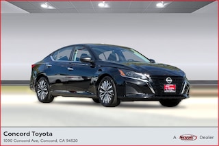 Used 2025 Nissan Altima SV Sedan in Concord, CA