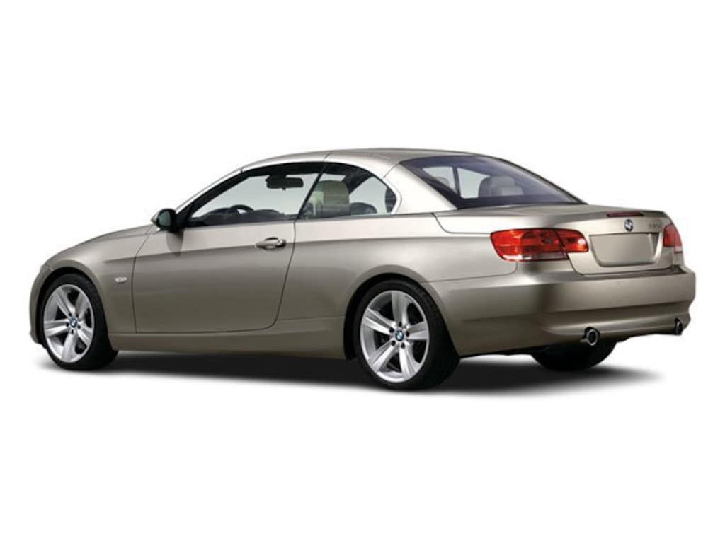 Used 2008 BMW 328i 328i Convertible
