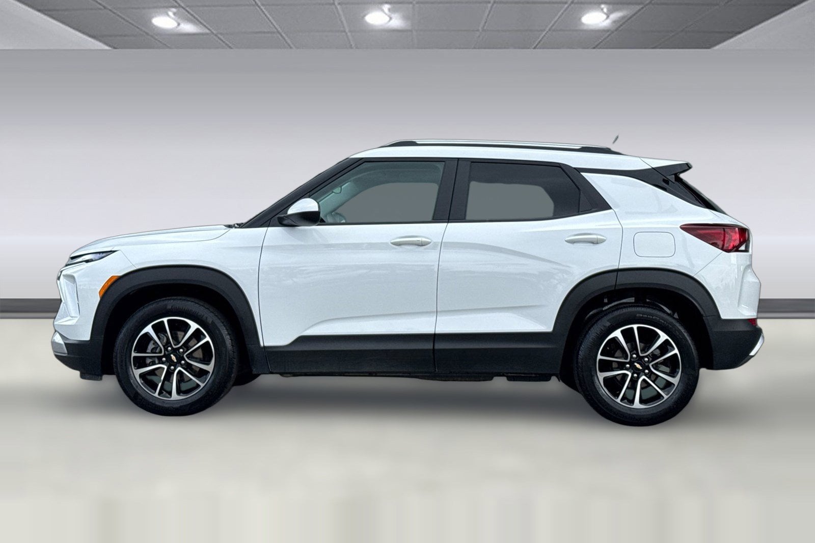 2025 Chevrolet Trailblazer LT photo 5